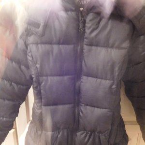 Girls Coat